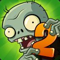 Plants vs Zombies 2 applications Android